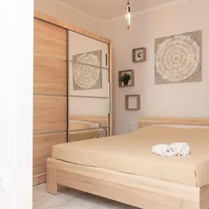  Διαμέρισμα Olga's Luxury Apartment-thessaloniki Centre