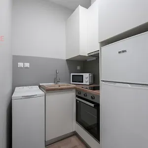  Διαμέρισμα Creme, Nilie Hospitality Mgmt