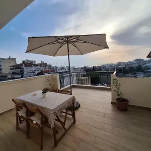  Διαμέρισμα Sunset Rooftop