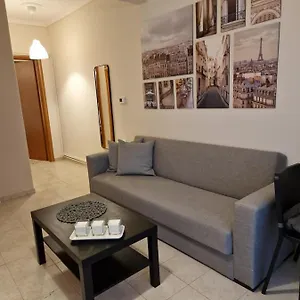  Διαμέρισμα Skg Cozy
