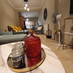  Διαμέρισμα Caldo Deluxe