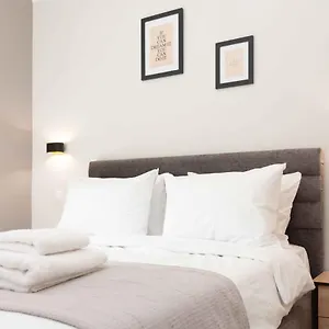  Διαμέρισμα Skg Comfort